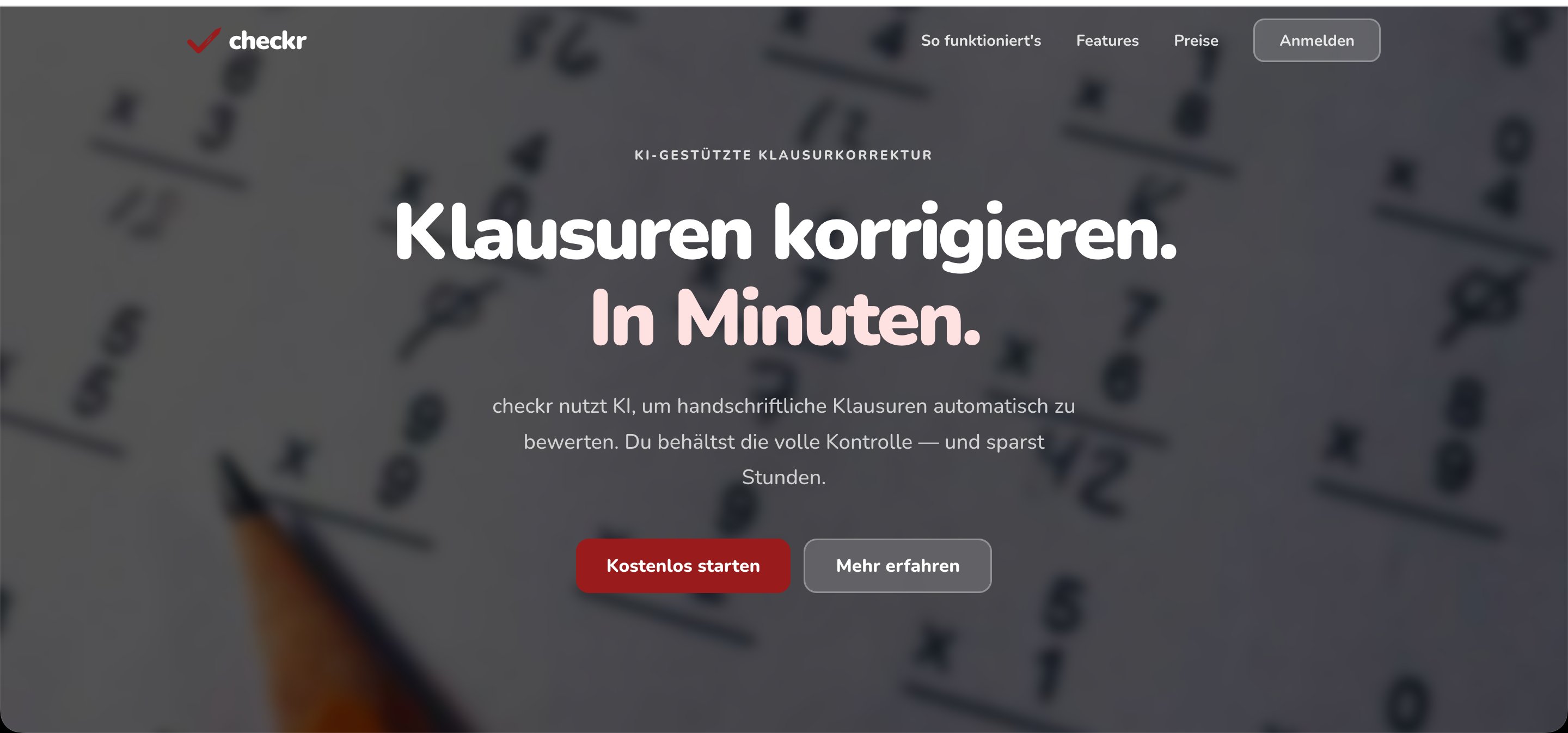 checkr